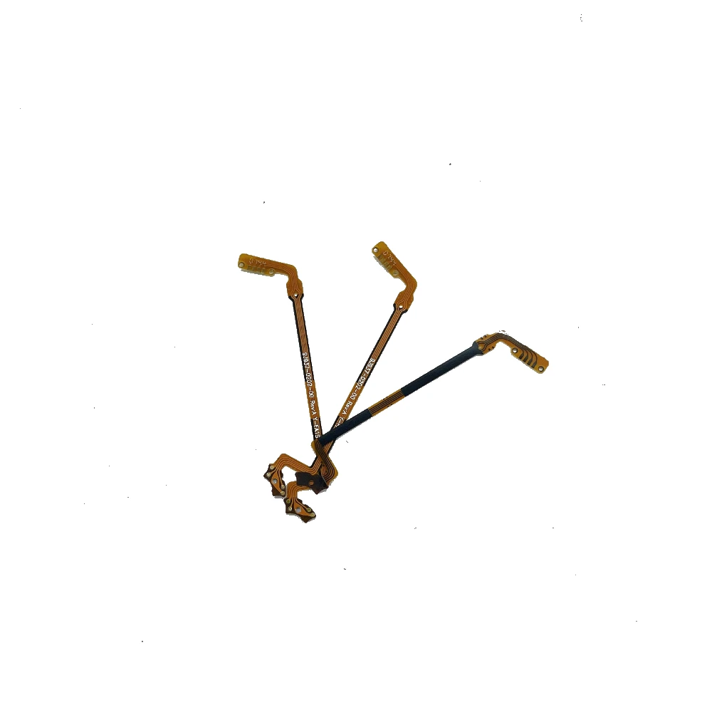 

New for Sony S500 Shutter Lens Aperture flex Cable Camera Repair Replacement Accessories