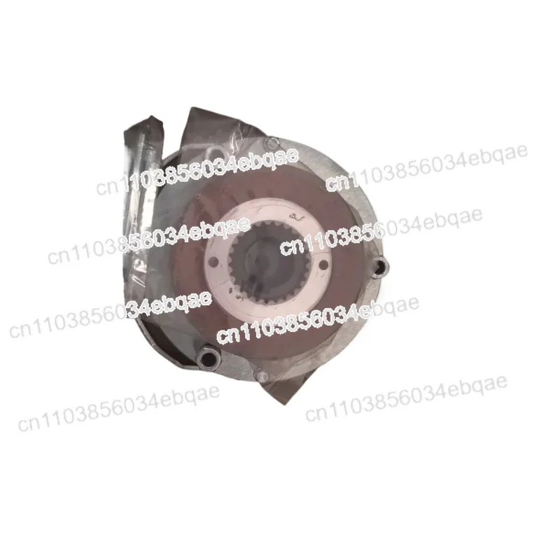 

For Electromagnetic Brake SDZ1-15 DC99V170V24V. 15NM 50W