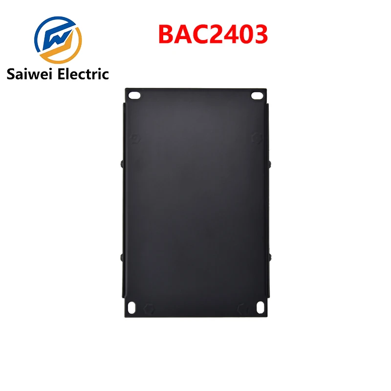 SmartGen BAC2403 3A 24V BAC2405 5A 24V Auto Diesel Generator Battery Charger Module Electric