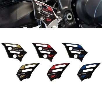 Per Ymaha Tracer 9 Tracer 9 GT Tracer 9 GT + 2021 2022 2023 Moto Tallone Guard Protector 3D Vernice Gel Protezione Kit di adesivi