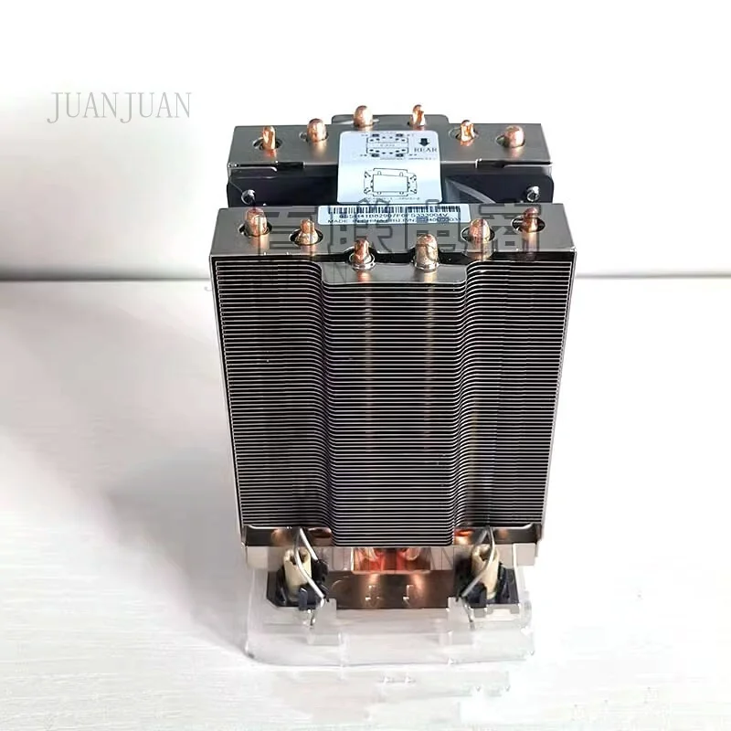 A+ 5H40U93031 New 350W CPU Cooler Heatsink Fan For ThinkStation PX Workstation