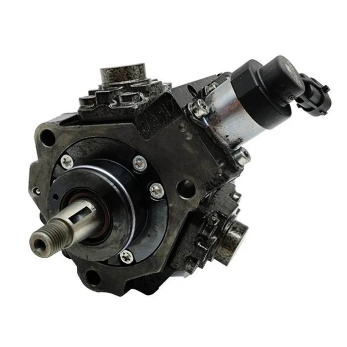 

New Common Rail Pump 0445010290 0445010206 33100-2A420 fuel injection pump for Diesel engines