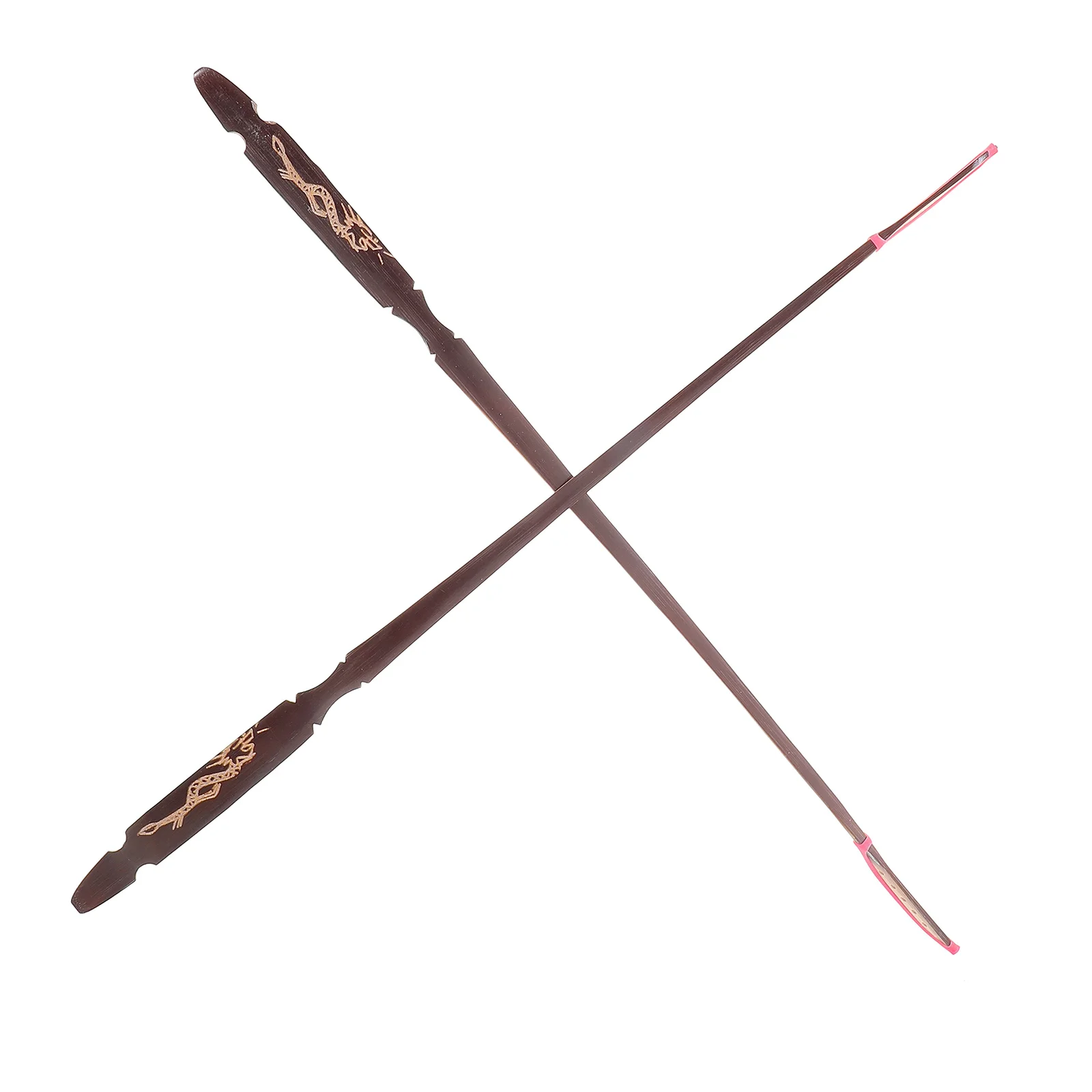 

Yangqin Bamboo Dulcimer Mallet Accessories Professional Supplies Hammer for Musical Instrument