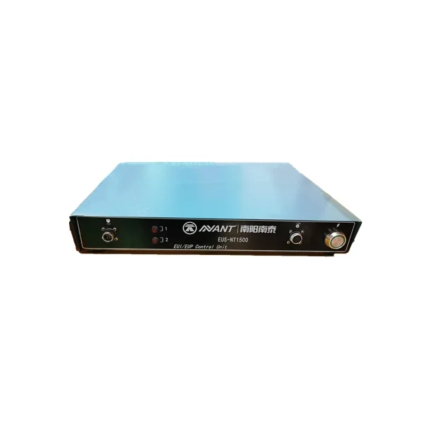 EUS 3000+EUI EUP Simulador de prueba Cambox Equipo de prueba de inyector de combustible EUIEUP Tester
