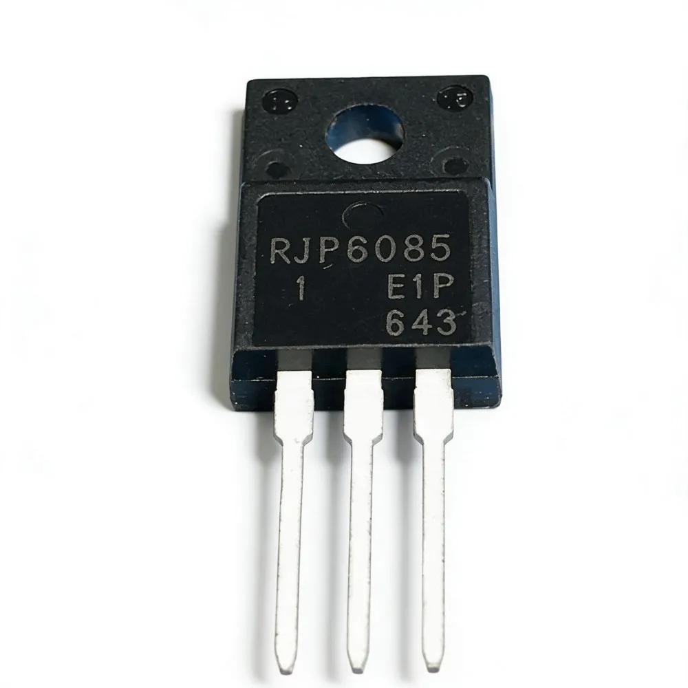 5PCS BTA12-800BW 12A800V RJP6085 D6V36W2 NCE6050A 60V 50A 8N60A8K CR8N60A8K 8A/600V HUF75639P 56A 100V