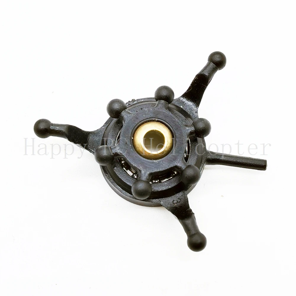 

Wltoys XKs XK K150, K123, V931 RC Heli Spare Parts Swashplate