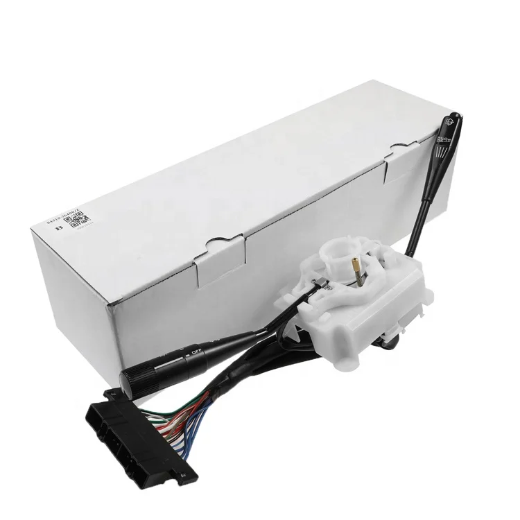 

84310-36400 Combination Switch Easy Installation Auto Electrical Accessory
