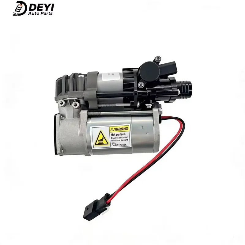 New Air Suspension Compressor for 7 Series G11 G12 740Li 740i 750Li 750i OE 37206861882