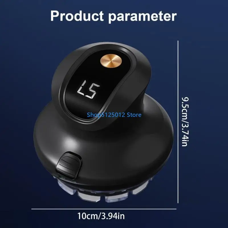 Electric Shaver G8TC для мужчин Портативная бритва для бороды зарядки бритвы для тела лица