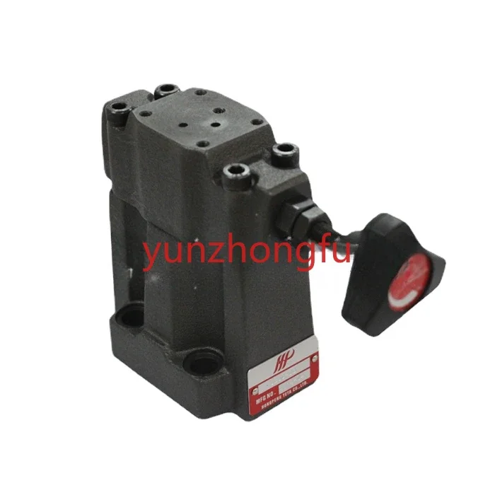 Hydraulic Guide Type Relief Valve SBG-03-L SBG-06-R SBG-10-L SBG-10-R