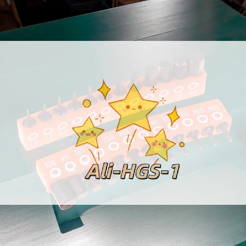 

Набор магнитных бит с шестигранным хвостовиком, 12/24 шт., 25 мм, с защитой от падения и магнитной полосой для хранения электрических дрелей и отверток