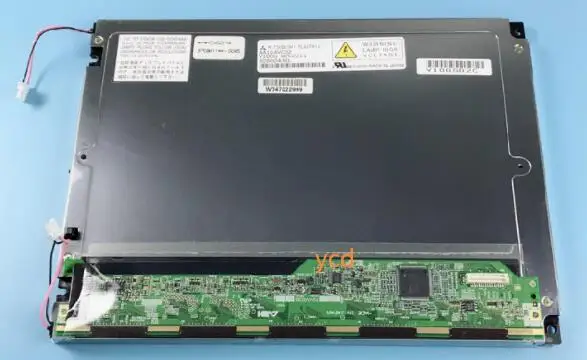 

10.4-inch AA104VC02 LCD screen