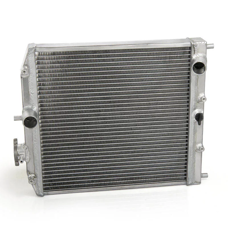

Car Auto Aluminum 2 Row 32MM Radiator Tank for Honda Civic Del Sol MT EG EK