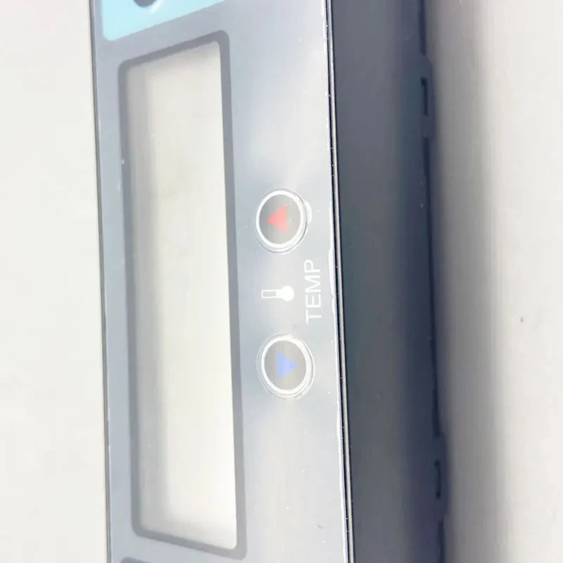 High Quality Excavator Part air Conditioner Control Panel for SK75-8 SK200-8 SK250 Super8 air Conditioner Switch