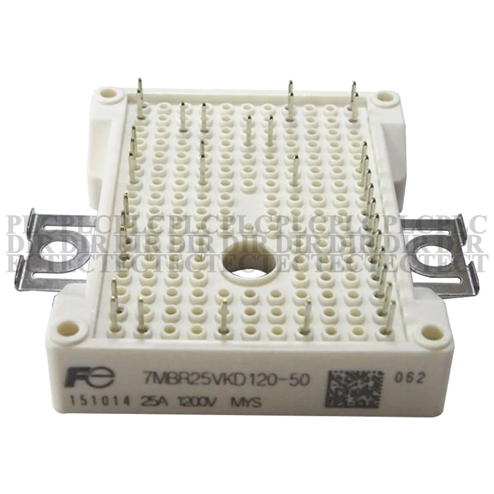 

NEW Fuji 7MBR25VKD120-50 IGBT Module