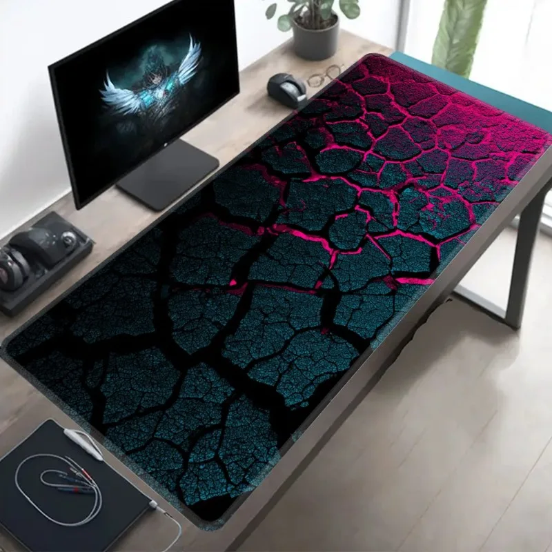 

Mouse pad, oversized keyboard pad, male and female notebook home office wrist pad, computer table mat