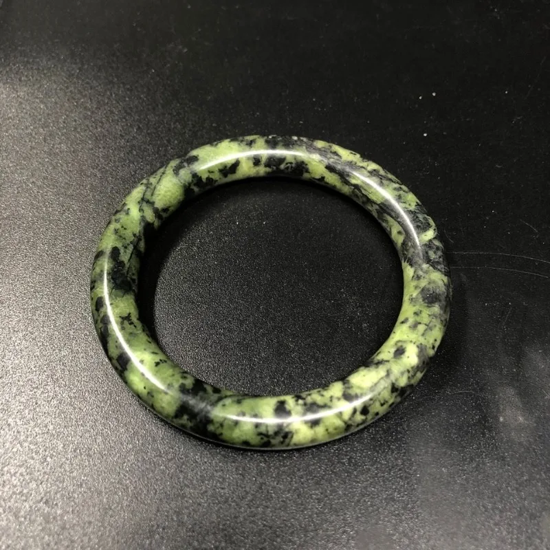 Yao Wang Shi Cang Bao Meteorite Round Bracelet image 3