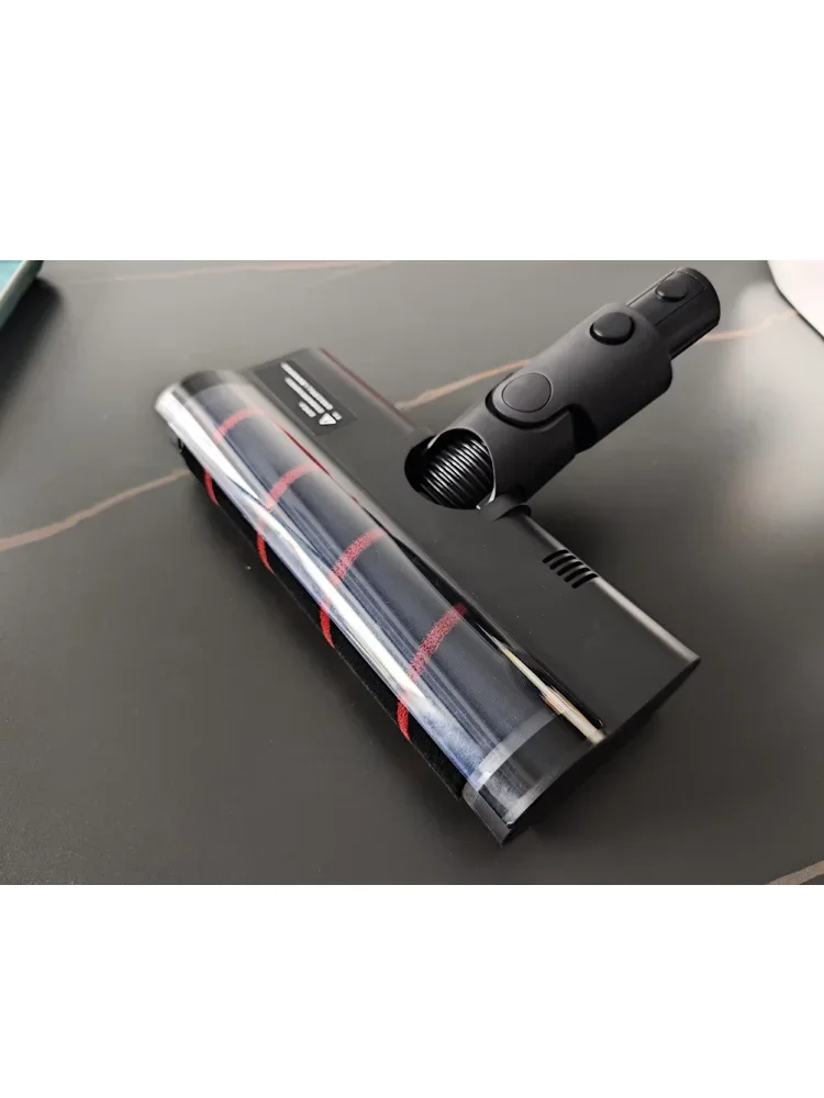 Original scrubber for Dreame V12s V16s V11 V12 T10 T20 T30 T20 T30Neo V16 V12 Pro Multifunctional Floor Cleansing Head DD view 2