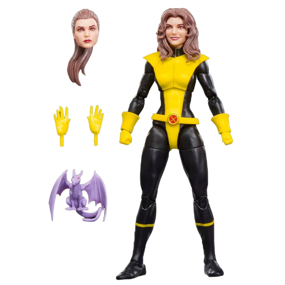 Marvel Legends X-Me…