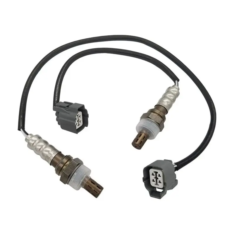 For Honda Accord 2.3L 1998-2002 Upstream Downstream O2 Oxygen Sensor 2PCS 234-4620 234-4621