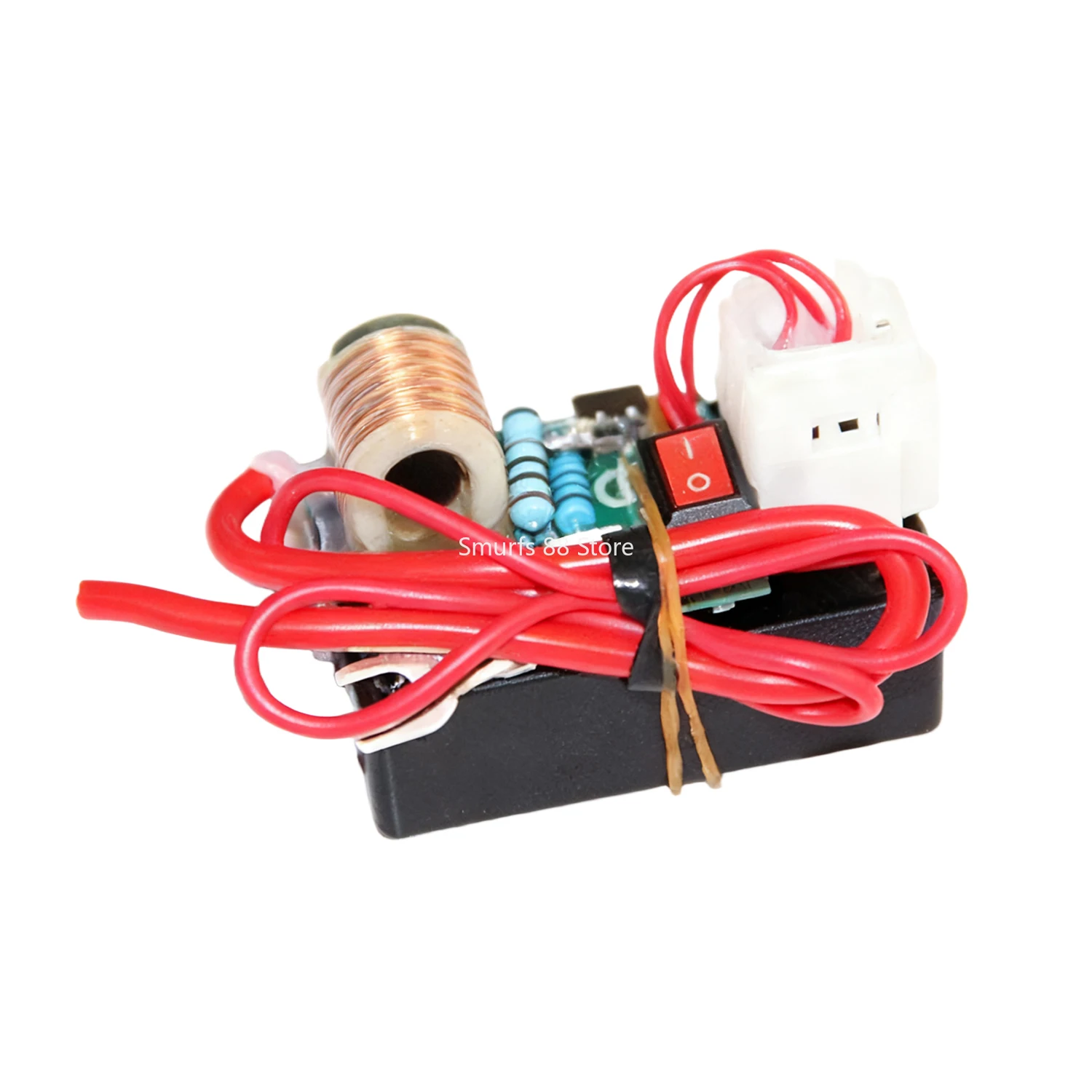 4 Stroke Water Cooled Engine Model Parts Internal Combustion Engine Igniter Spark Plug Water Pump Carburetor Engine Accessories