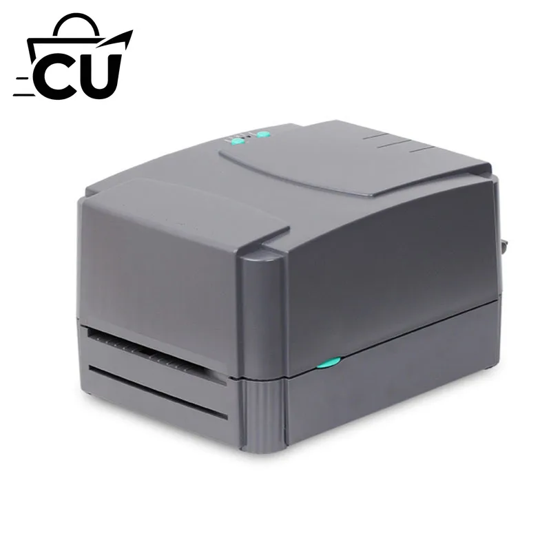 TSC-244PRO Multifunctional Barcode Printer Label Thermal Thermal Transfer Dual Mode Printer