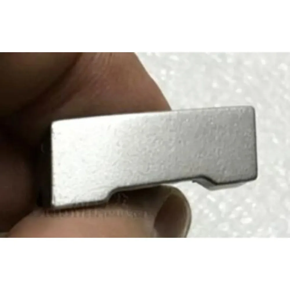 Gear Shift Lock Cover Shift Lever Lock Release Small Cap Genuine for Honda Elysion 2012-2013-2014-2015