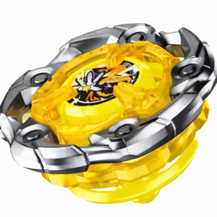 ألعاب مكتبية من BX Gyro للأطفال UX Battle Gyro Creative Puzzle