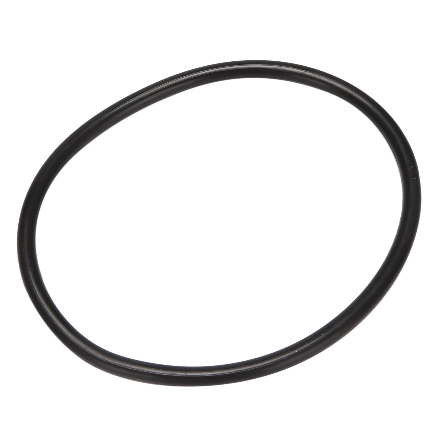 20 Pieces 100 mm Outer Diameter 5 mm Thick Rubber Seal Oil-Filtered O-Rings image 6