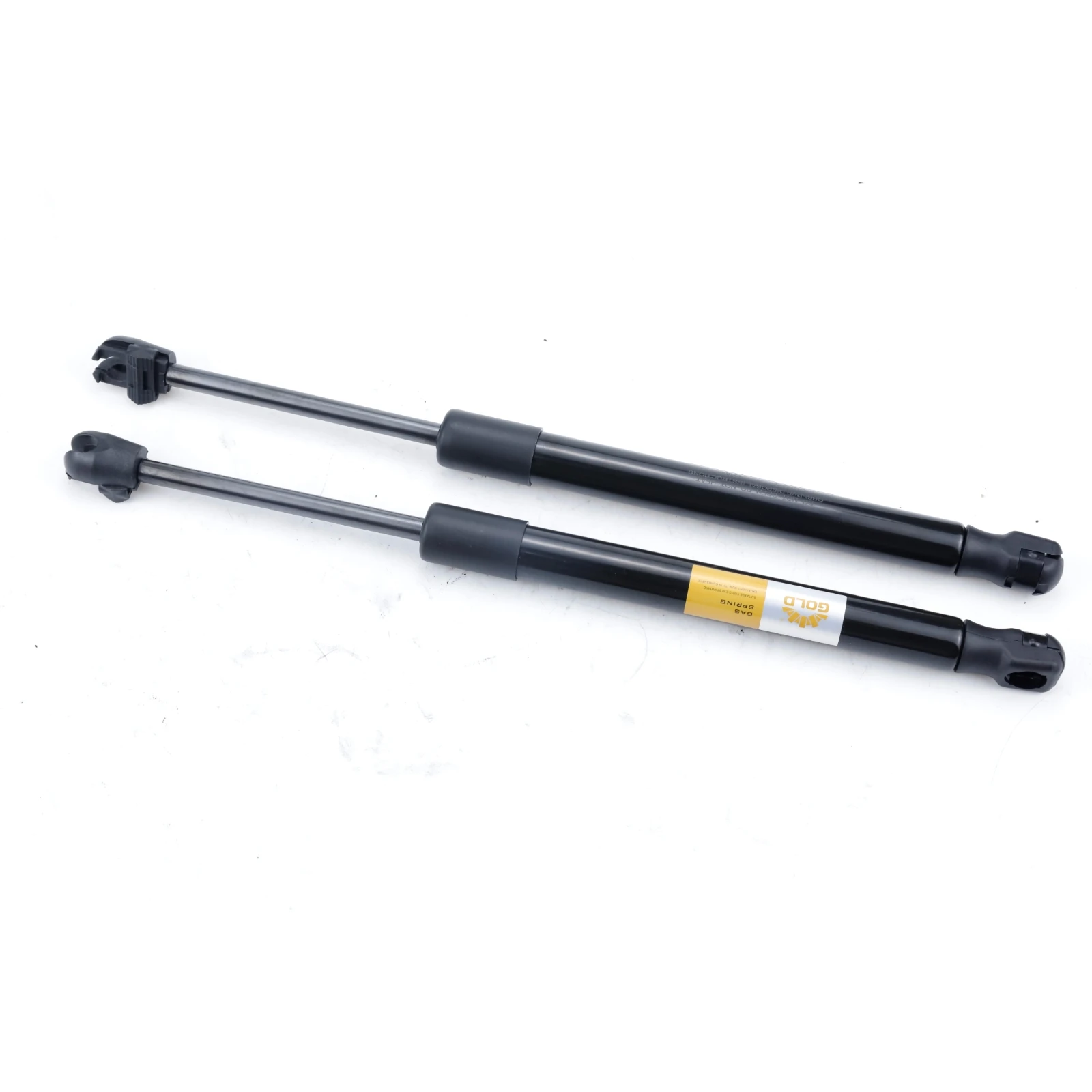 

2pcs Front Gas Spring Strut For Chrysler 300C Touring 2004-2013 2.7L 3.0T 3.5L 5.7L 6.1L 4589607AA Bonnet Hood Air Lift Parts