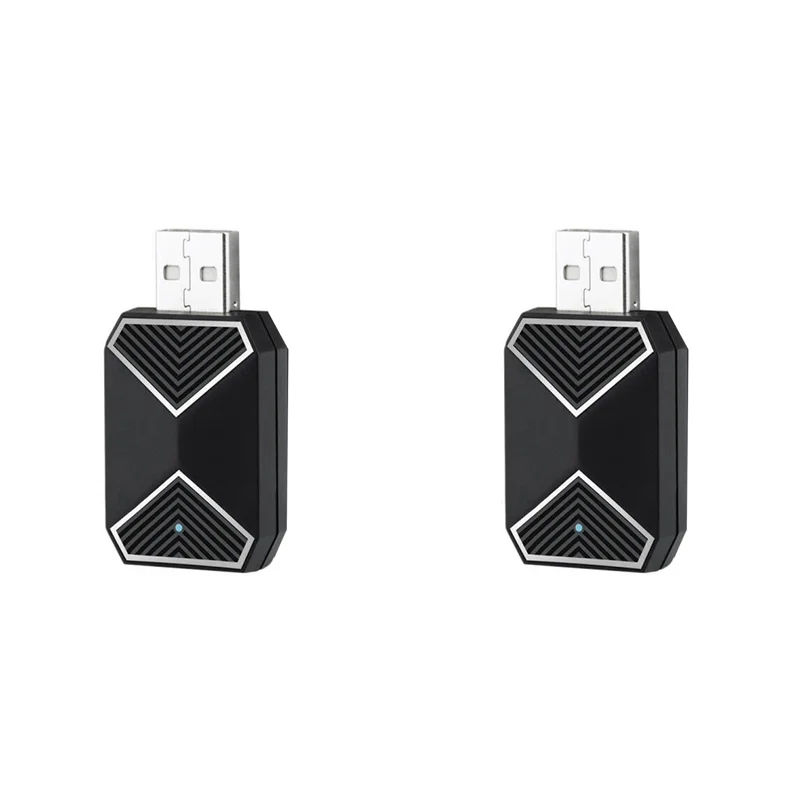 JABS-2X Wireless Ca… - image