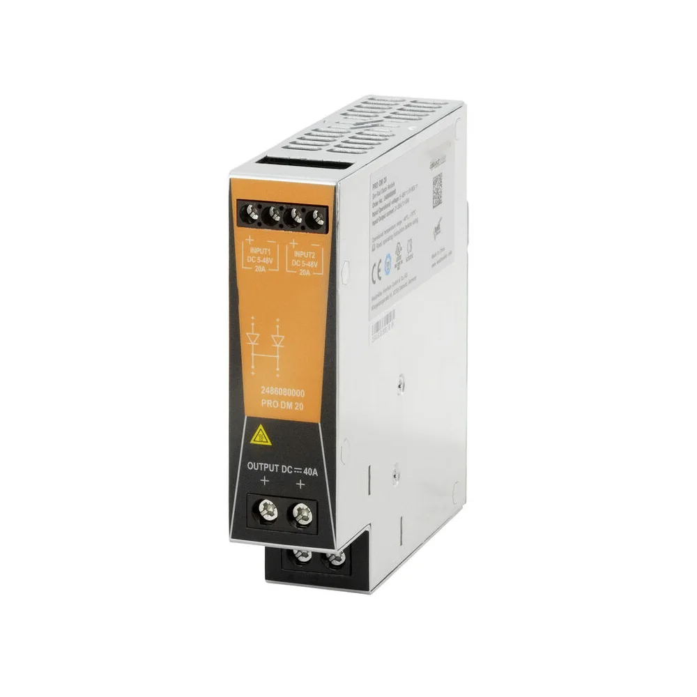 Industrial Automation Module Batch of Models 2486080000 1469540000 1165880000 1478150000 1478120000 1478220000