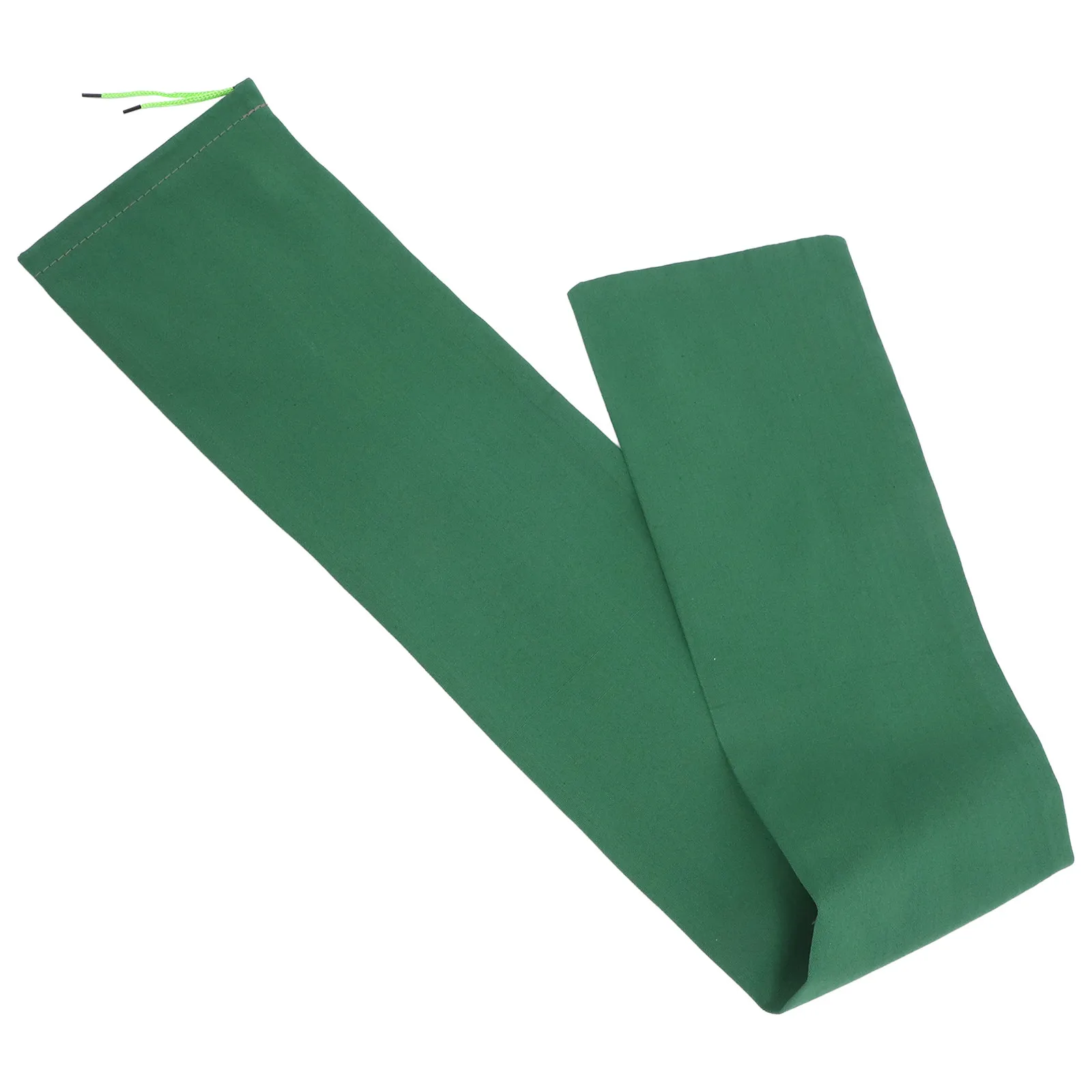 Long Silicone Flood Control Sand Bags Reusable Waterproof Flood Barrier for Garage Door Community Staircase Protection