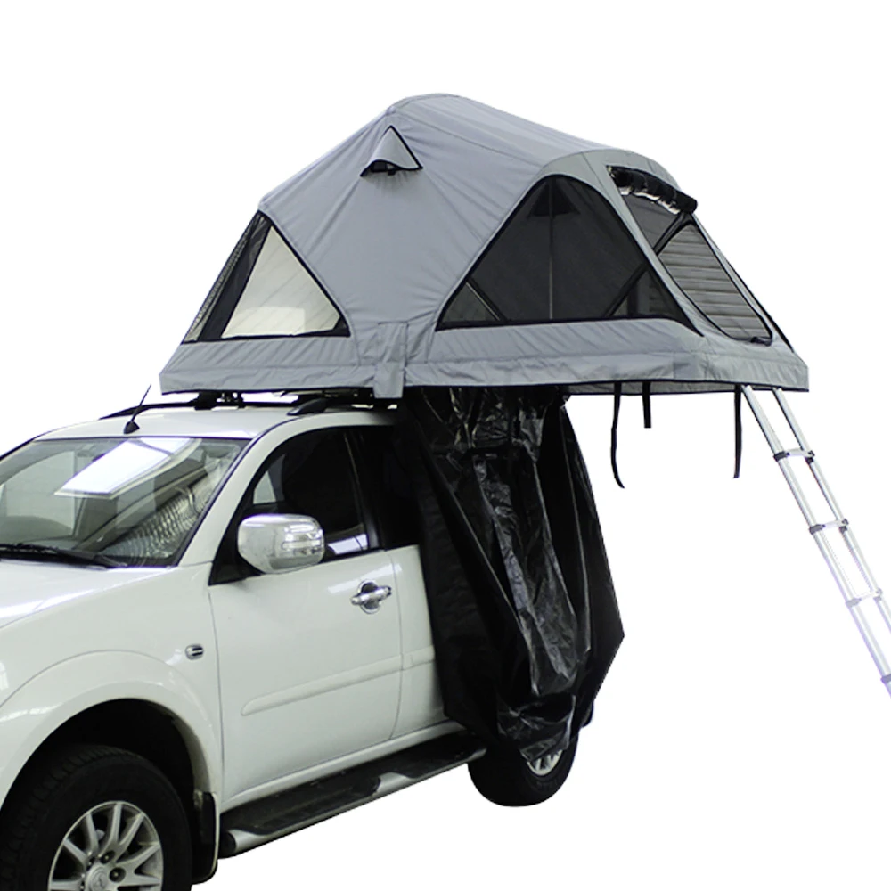 

Wholesale Roof Top Tent From China Accept Customized Roof Top Tent Lightweight Tent 2-3 Person