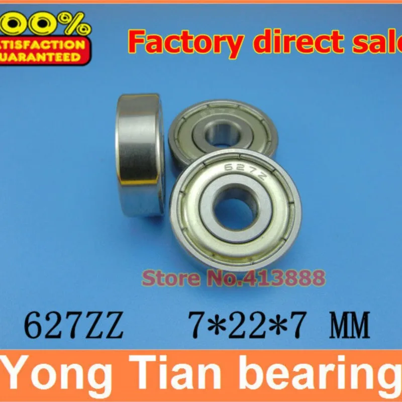 Nbzh Bearing(1Pcs) … - image