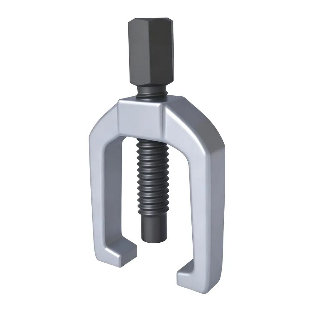 Ball Joint Puller Designed for Japanese Market Vehicles With Thickened Claw Grip Minimizes Slippage During Use