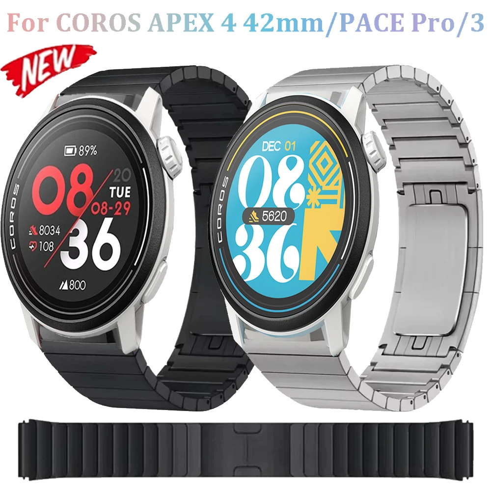 22Mm Stainless Stee…