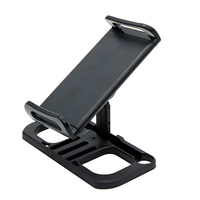 for DJI Mavic 2/Pro/Air 2/2S/Mini 2/SE Remote Controller Phone Tablet Bracket Extension Holder Clamp Transmitter Ipad Clip Stand