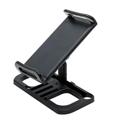For DJI Mavic 2/Pro/Air 2/2S/Mini 2/SE Remote Controller Phone Tablet Bracket Extension Holder Clamp Transmitter Ipad Clip Stand