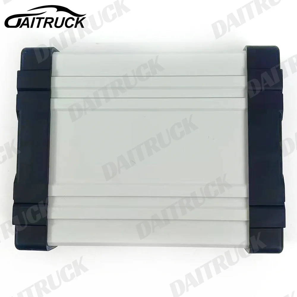 For Transmission Zf Testman Diagnosis And Detection Tool Programming DPA06 Latest Zf-Testman Development Diagnostic Scanner