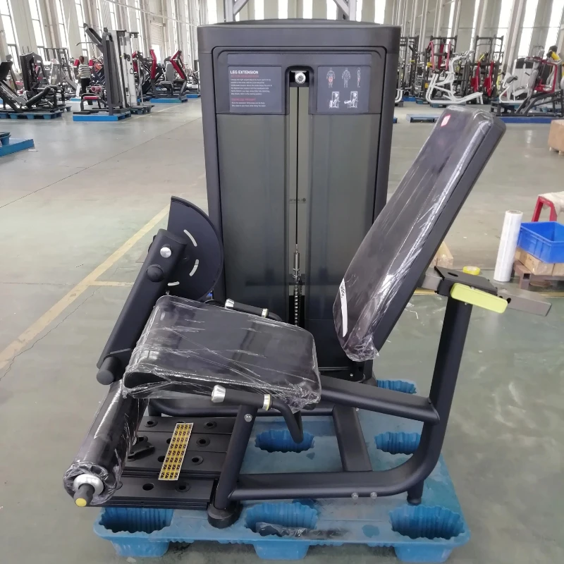 Vertical Leg Press - # l logo Fitness Strength Training