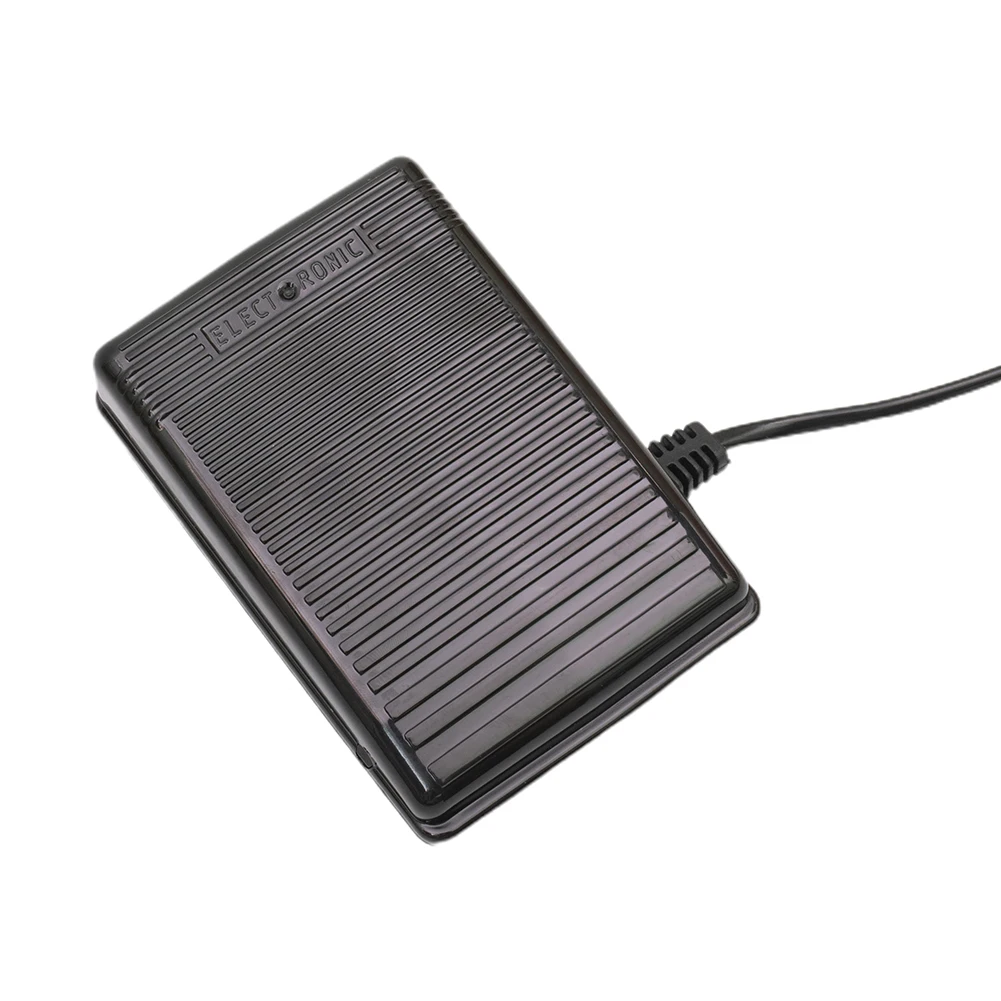 Foot Control for Pedal with Power Cord for Janome2049 FY2301/2300 JH8330A/JH8190S Sewing Machines 200 240V 50Hz