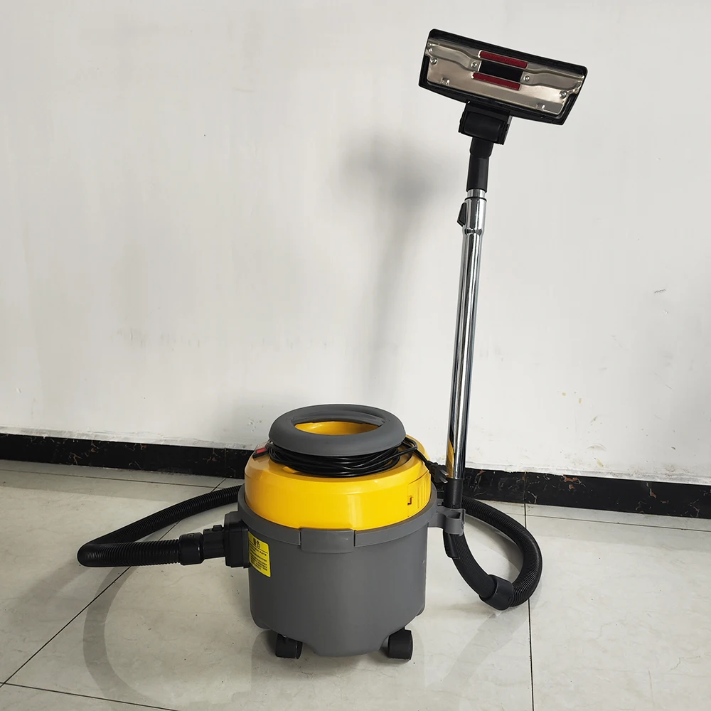 Hot Sale Commercial Cheap Prices Vacuum Steam Cleaner for Carpet Cleaning