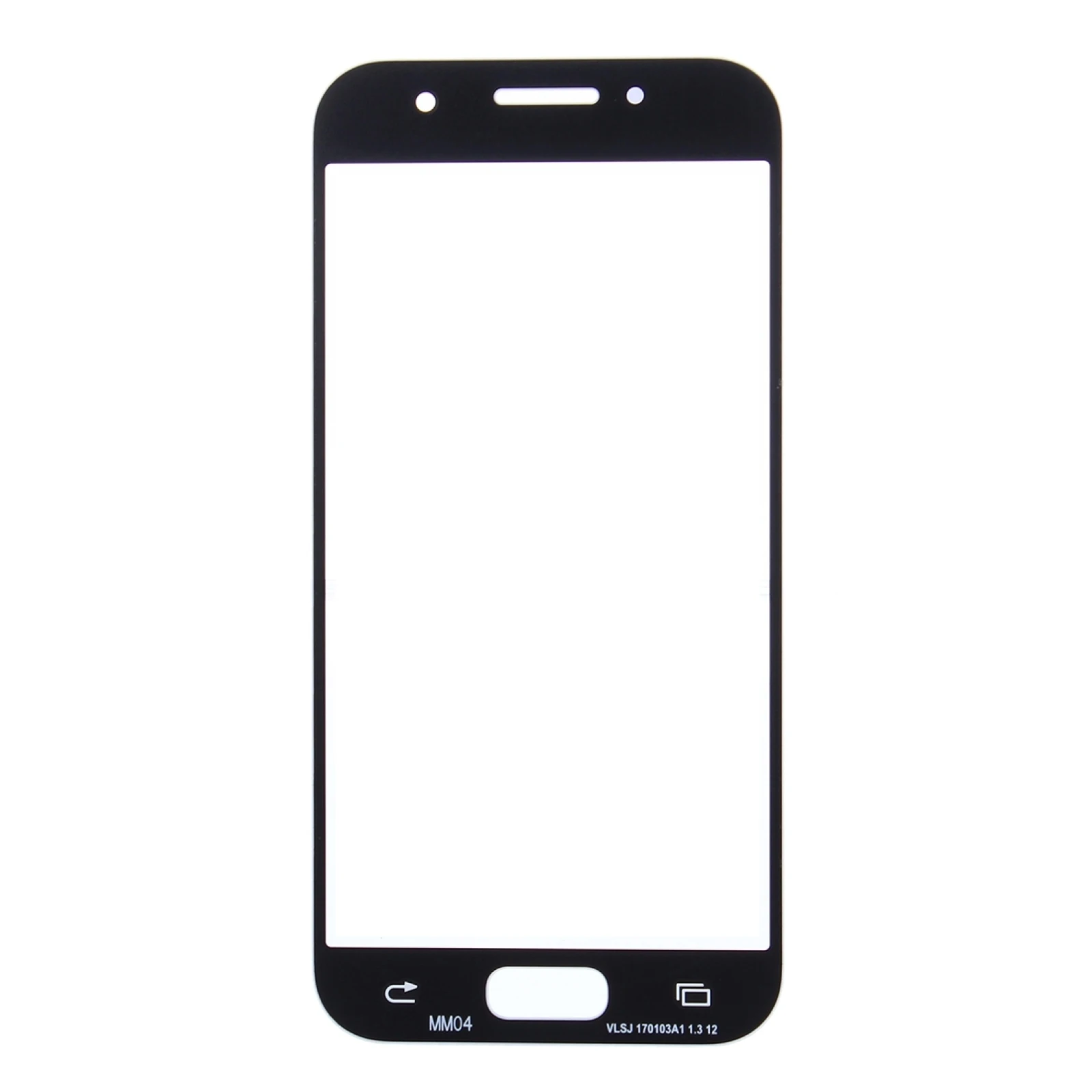 Touch Screen For Samsung Galaxy A7 (2017) / A720 Touch Screen Digitizer Panel Sensor Front Glass Outer Lens