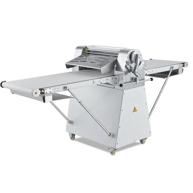 Vertical puff pastry machine commercial egg tart Danish bread shortening machine