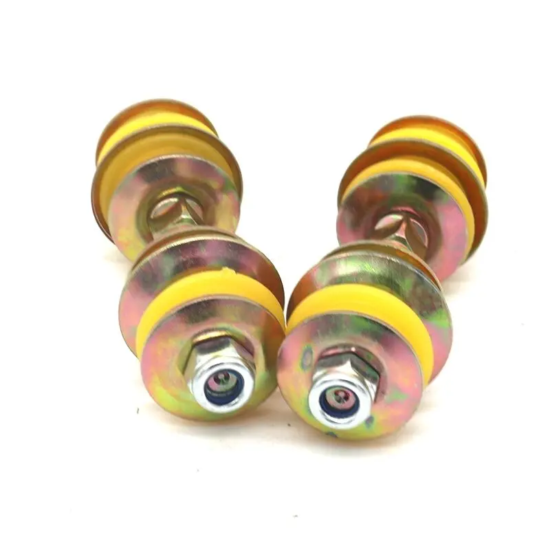 original 2PCS Repair Kit for Front Stabilizer Link 48817-52010 48819-52010 For Toyota Vitz Yaris Raum NCP1# high quality