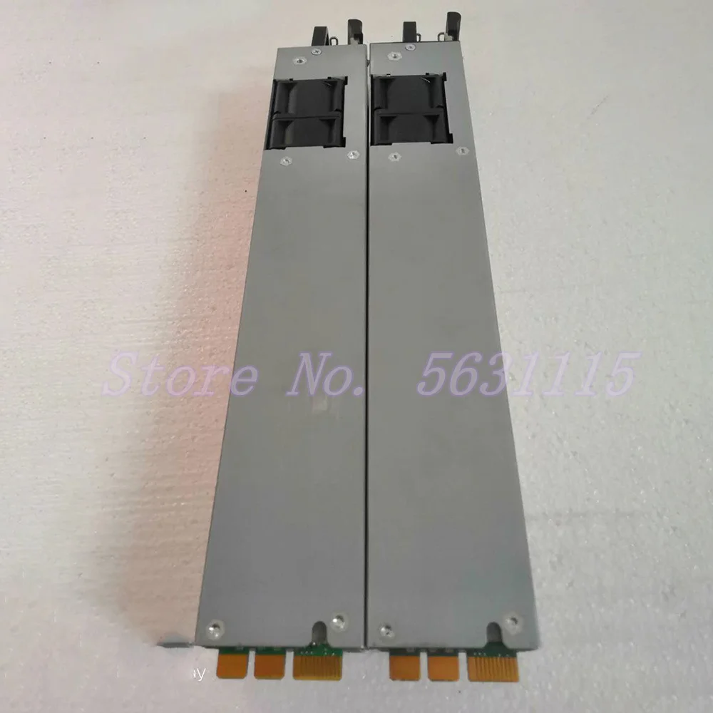 

1PCS For Desktop Power Supply for Juniper QFXC01-PWRACI-650A (740-032091) 3500 650W 100% Test Before Shipment