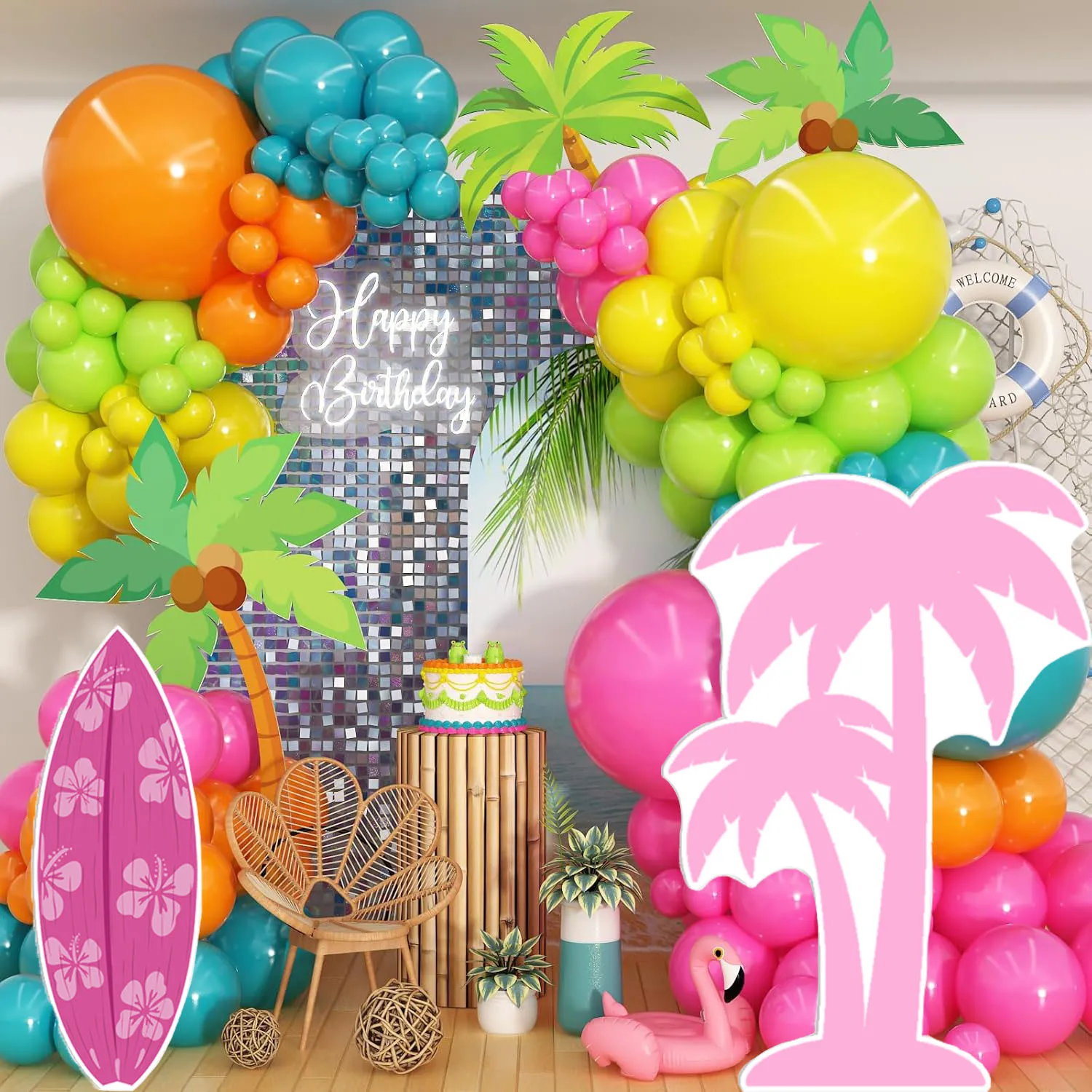 Thumbnail 2 - #61 Christmas Tree Decorations List of Top Picks
