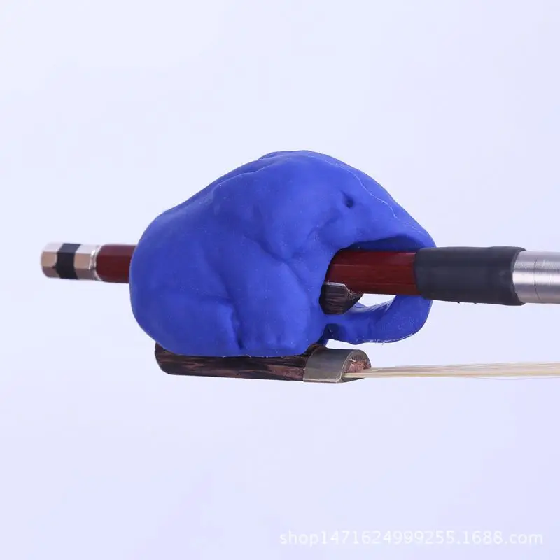 

American original cello bow holder bow holder hand correction 1/2/3/4/4 universal violin accessories