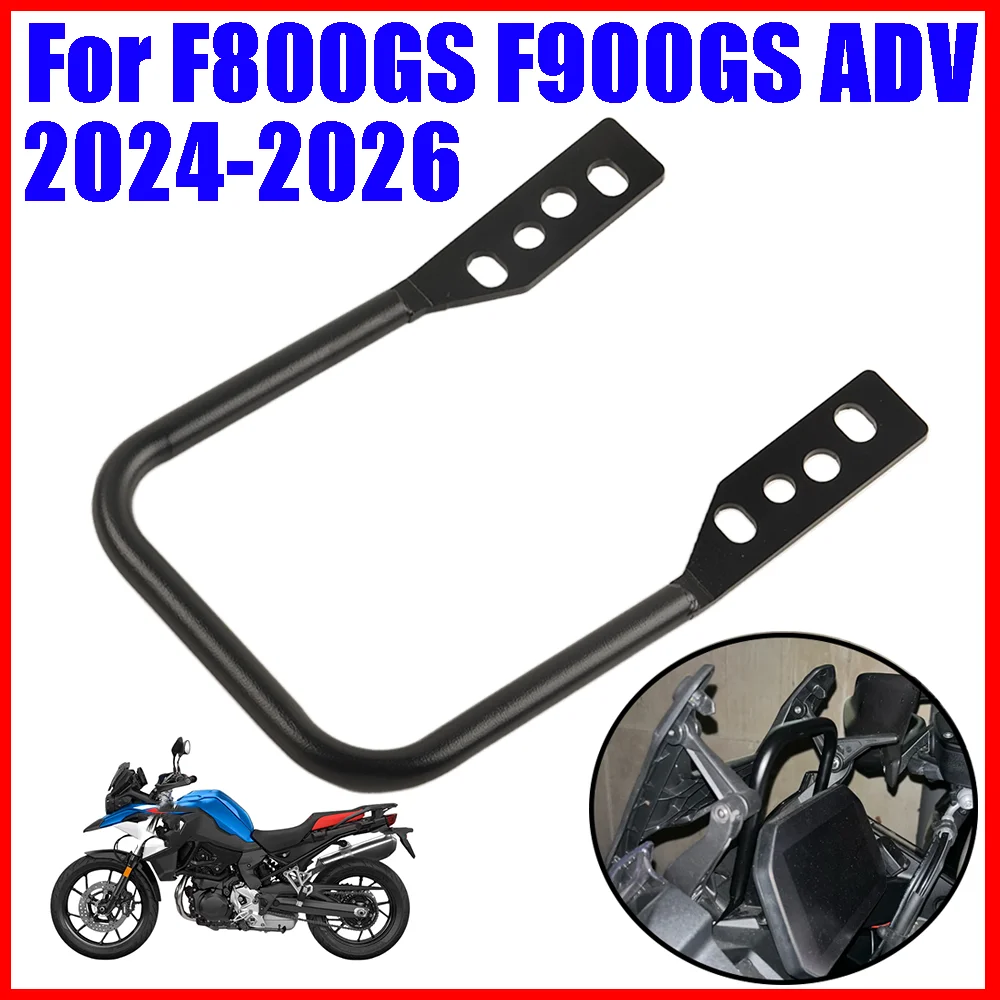 

Motorcycle Accessories Mobile Phone Holder Stand Support GPS Navigaton Bracket For BMW F900GS Adventure F800GS F 800 GS F 900 GS